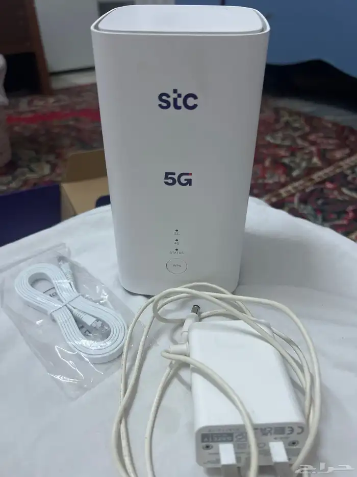 جهاز stc 5g 0