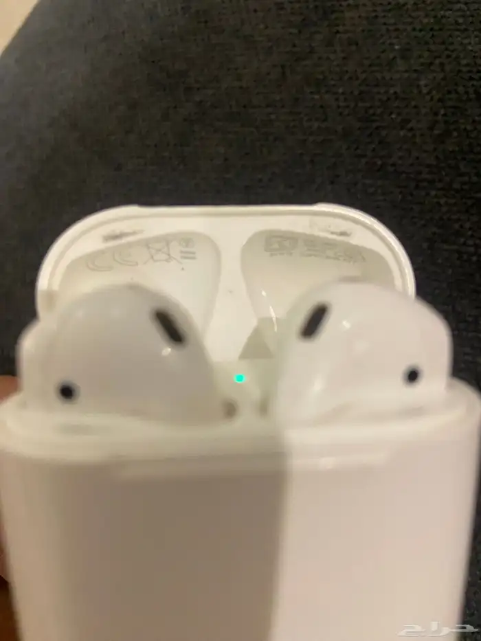 سماعة ايربودز 3