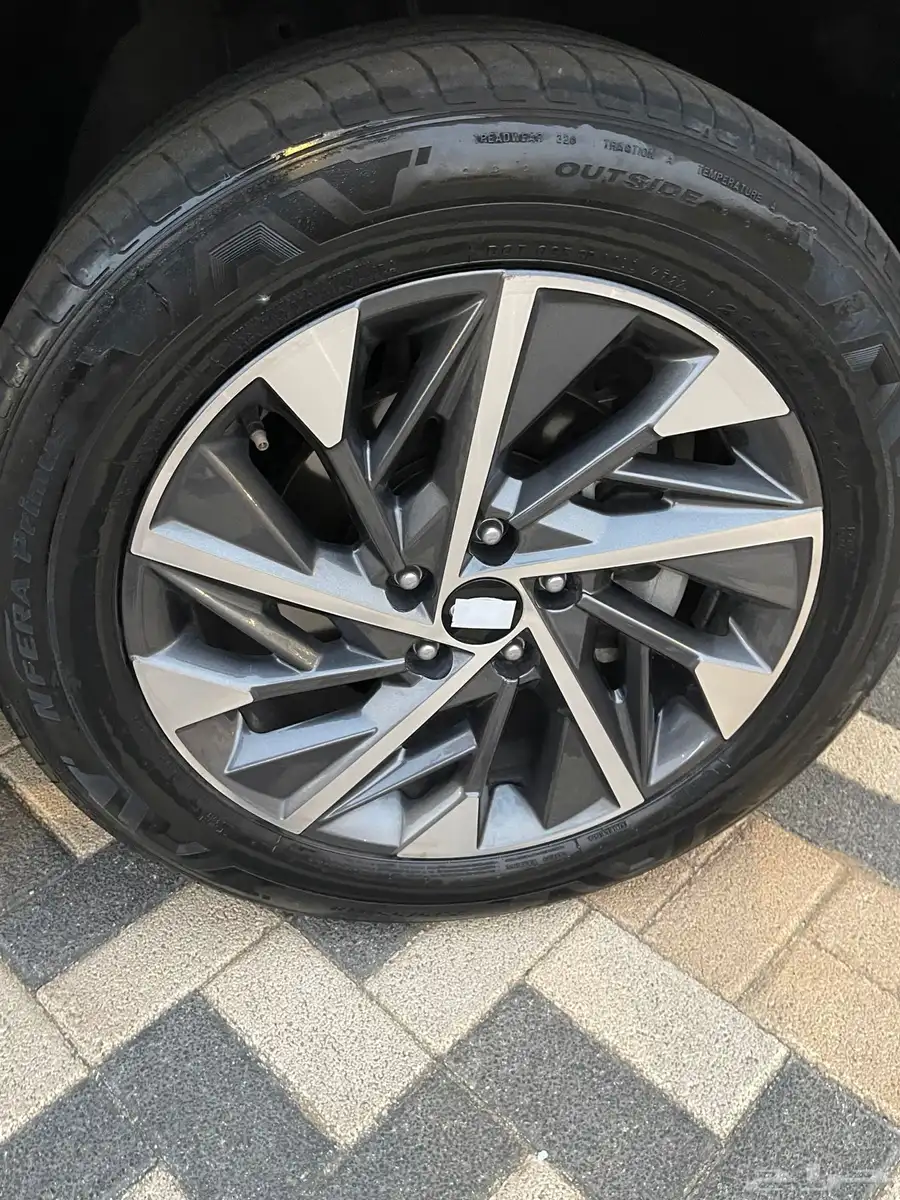 Hyundai Tucson 2.0 Smart 44