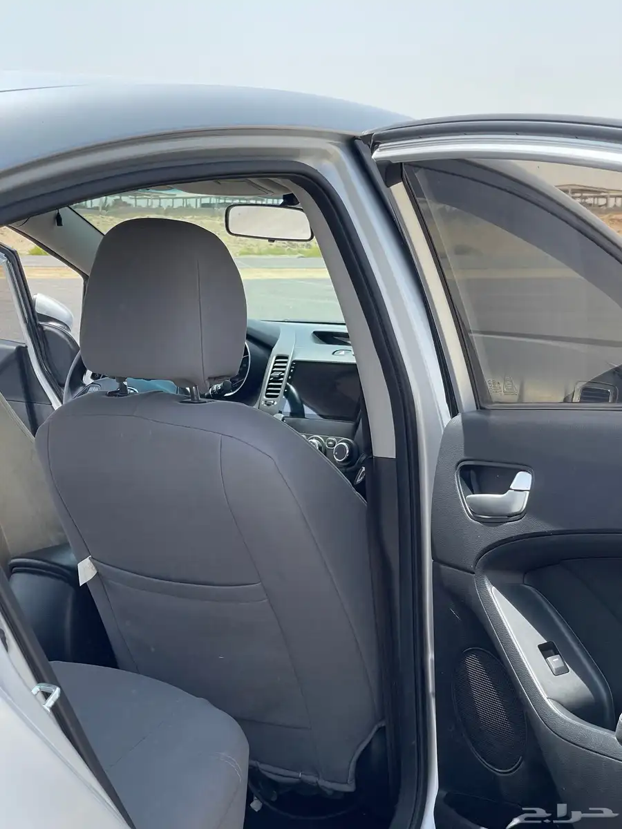 kia K3 Cerato 2018 كيا سيراتو 17