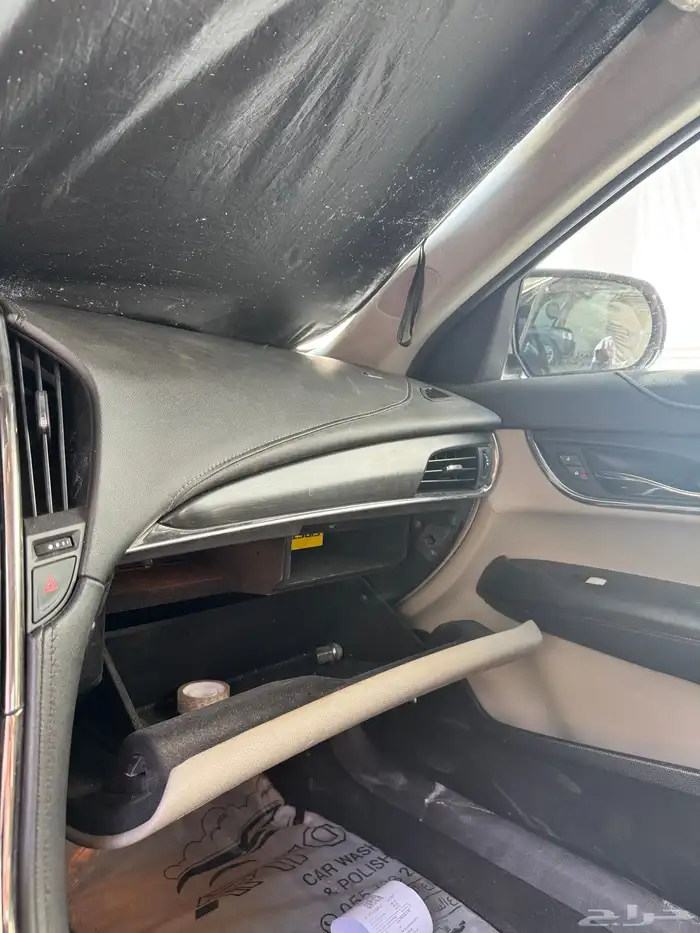 Cadillac ATS 2018 2.0 T V4 13