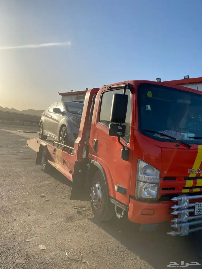 سطحه سيارات اليتمه وادي الفرع 0