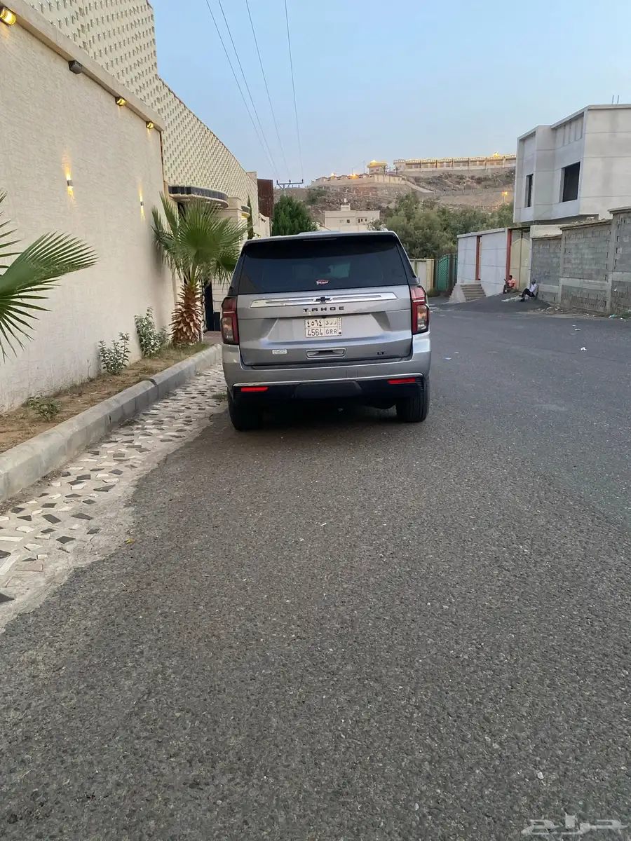 تاهو شفروليه للبيع 0