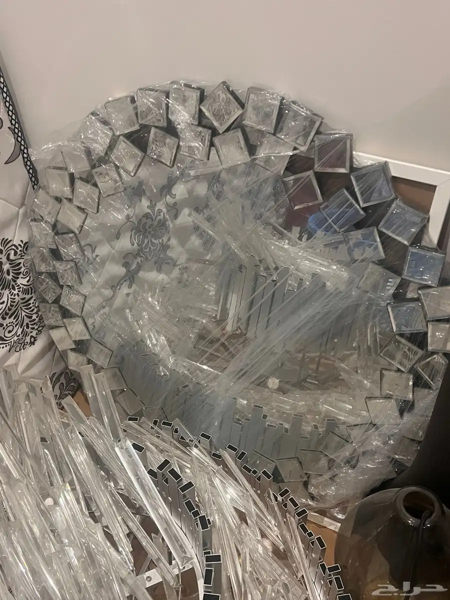 مرايا 0