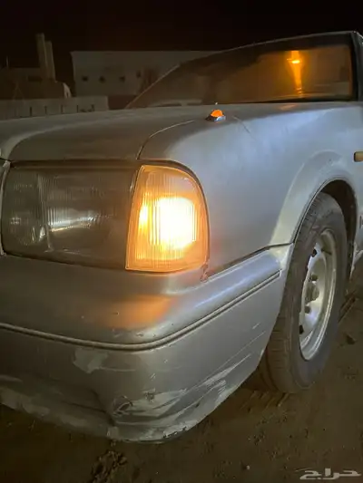 نيسان سدرك 2000 4