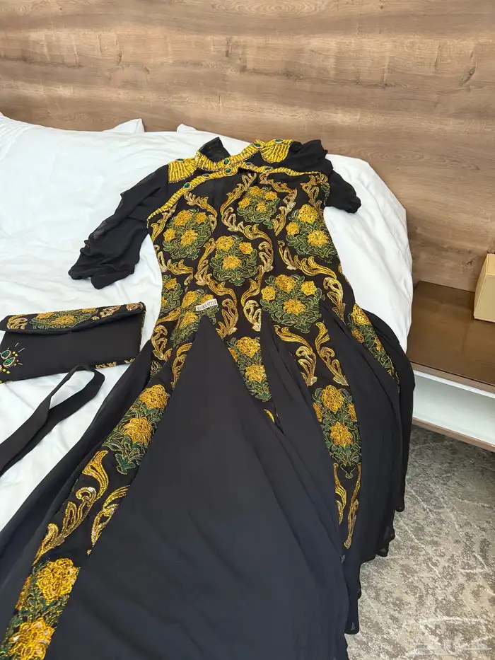 ملابس جديدة عرس اللبيع فيه اكثر من قطعة رغبة تواصل 2