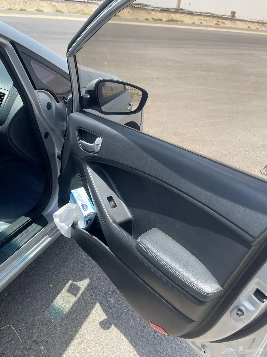 kia K3 Cerato 2018 كيا سيراتو 21