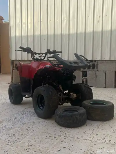 دباب ناري 0