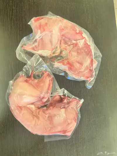 ارانب ذبح حسب الطلب 2
