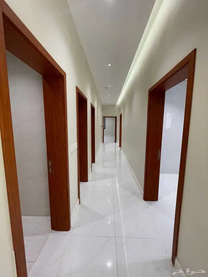 شقق فاخرة للبيع بحي الرحاب 6