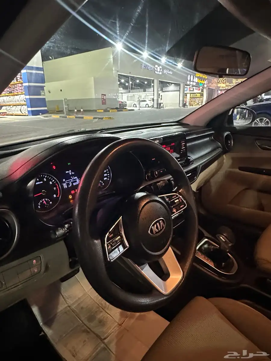 سيراتو 2021 KIA 14