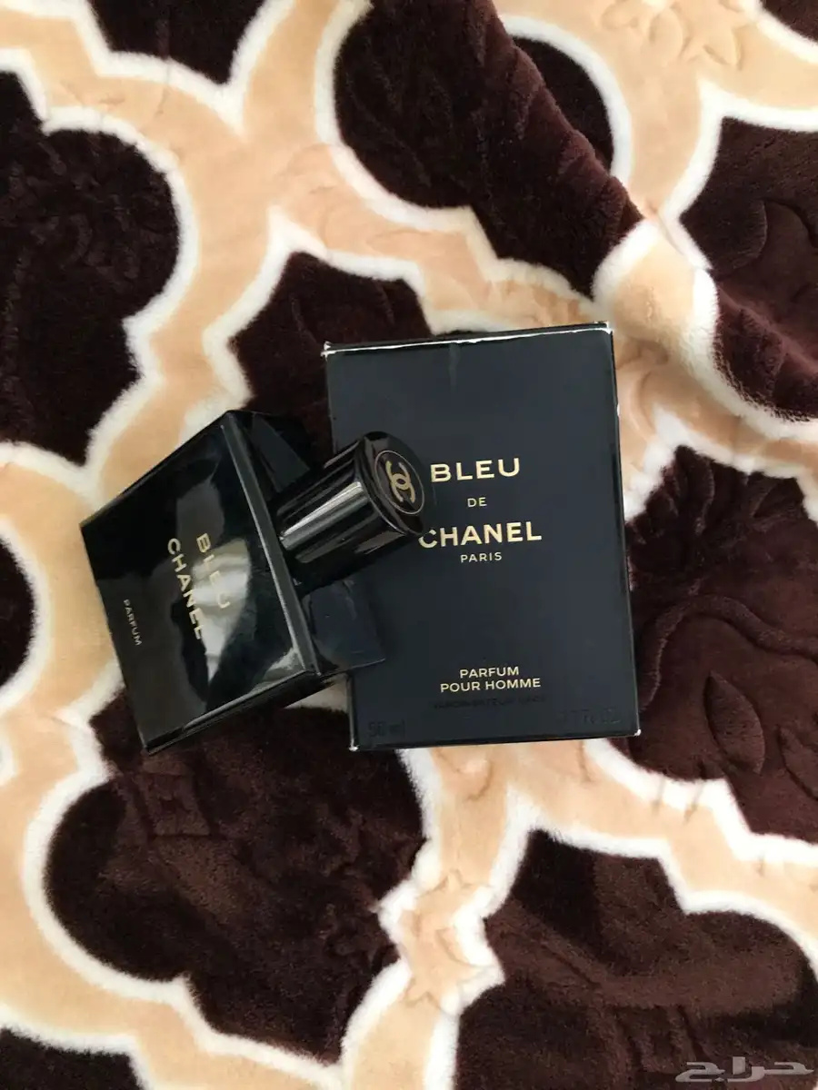 Original Bleu de Chanel 50ml 1