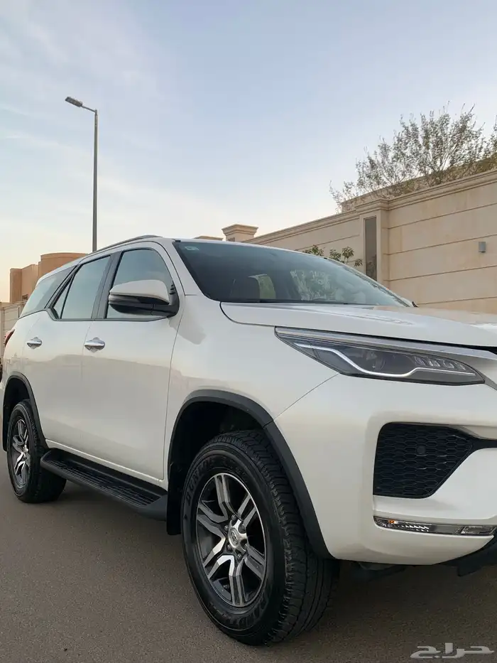 فورتشنر دبل شرط 12