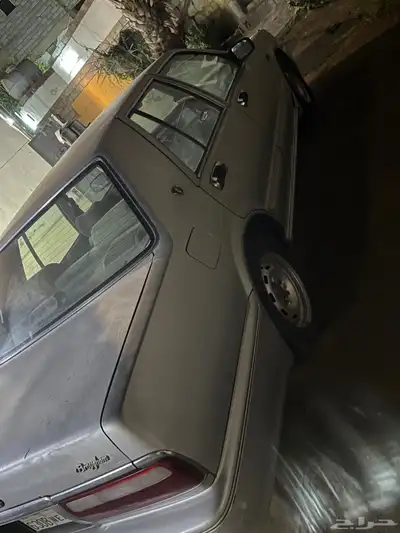 نيسان سدرك 2000 2