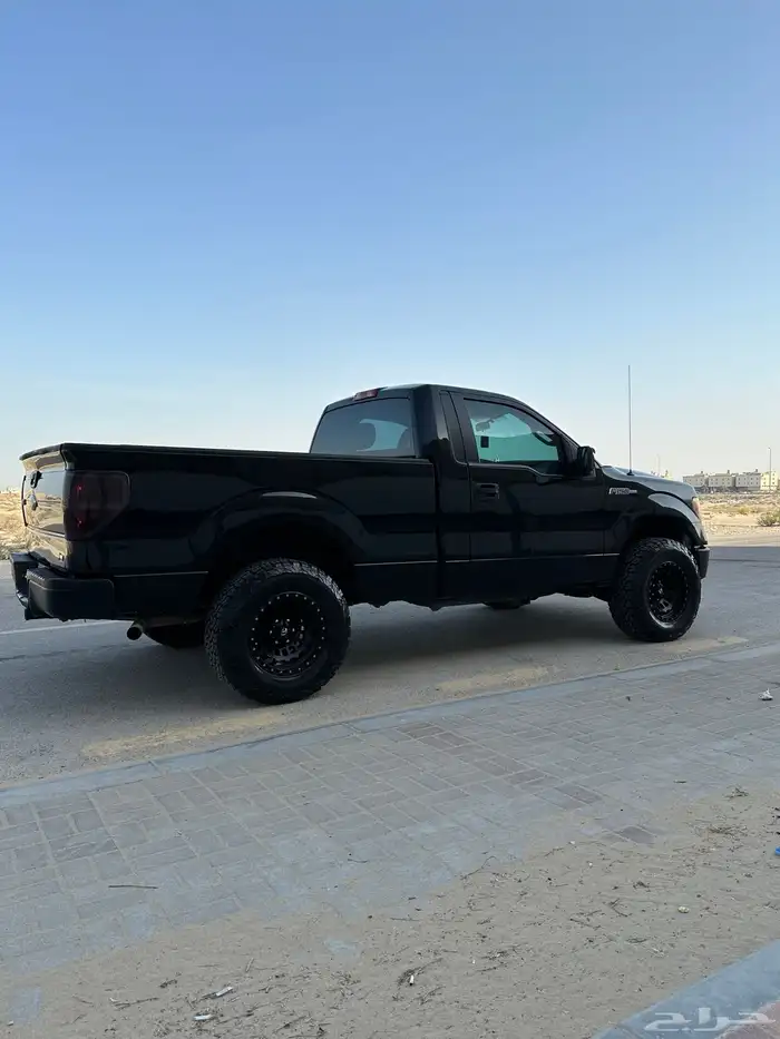 فورد F150 موديل 2010 12
