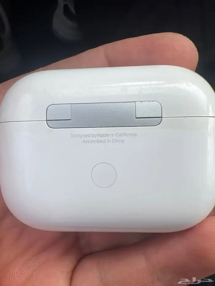 ايربودز برو AirPods Pro 3