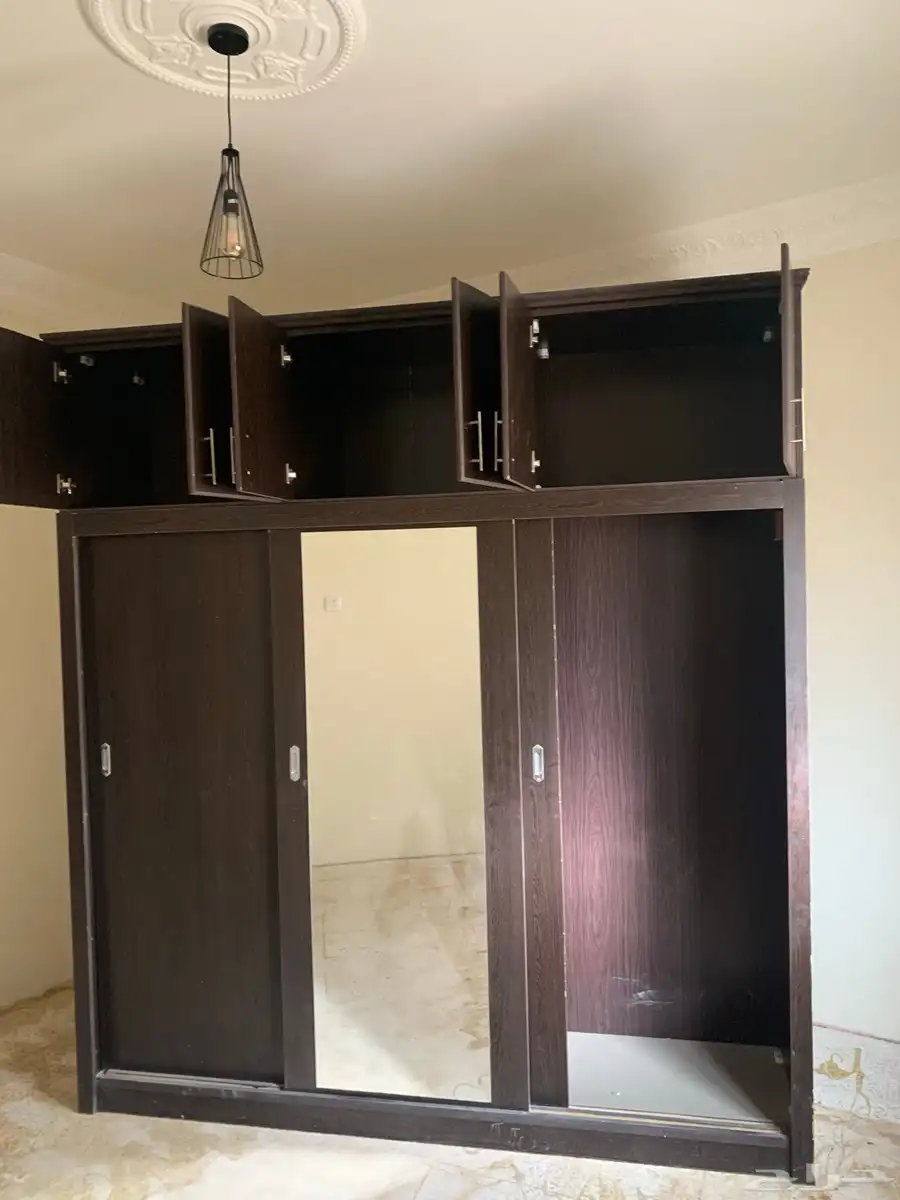 دولاب ملابس 4