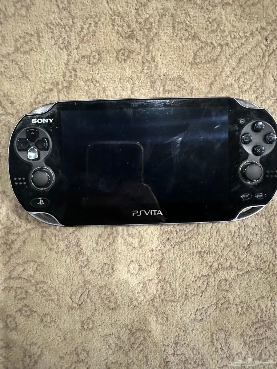 بي اس فيتا psvita 0