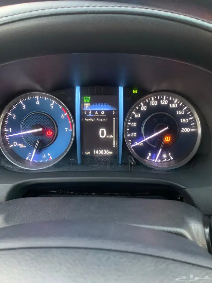 فورتشنر دبل شرط 24