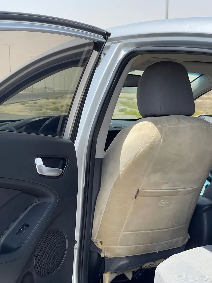 kia K3 Cerato 2018 كيا سيراتو 16