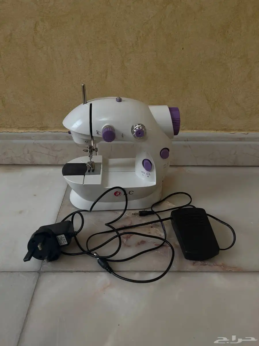 ماكينه خياطه LG 1