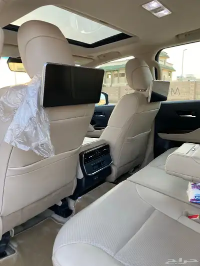 لاندكروزر GX.R L5 مودل 2022 نضيف 10