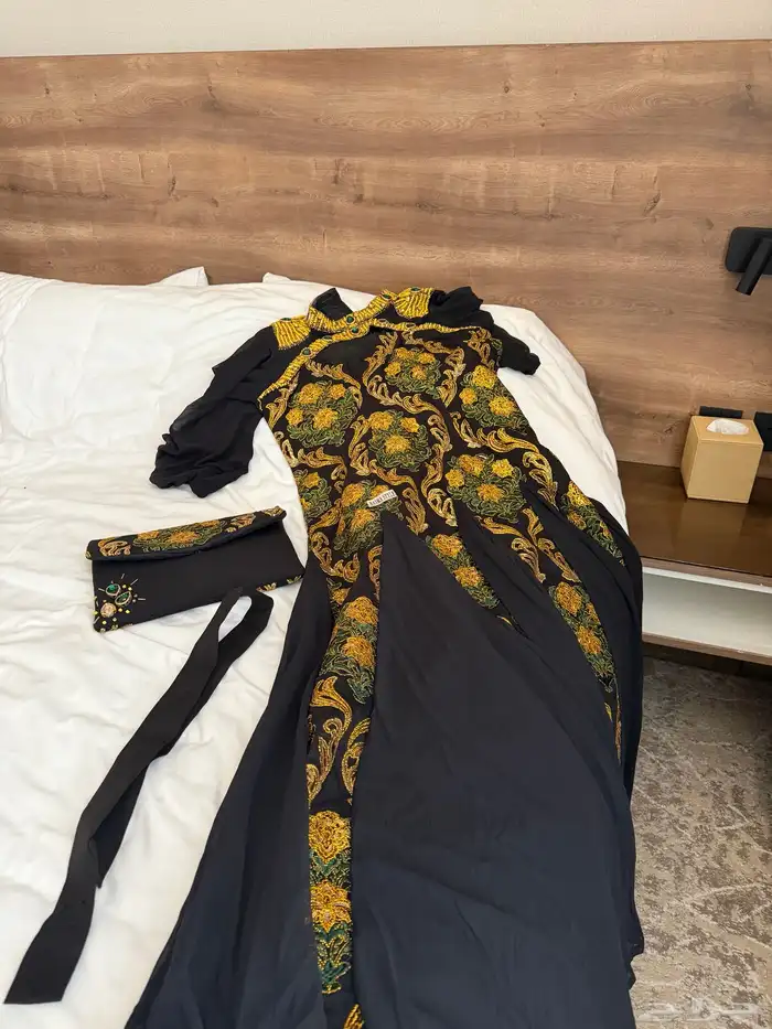 ملابس جديدة عرس اللبيع فيه اكثر من قطعة رغبة تواصل 3