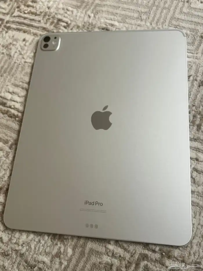 For Sale  iPad Pro 13  (M4)   2024 Edition ايباد برو M4 4