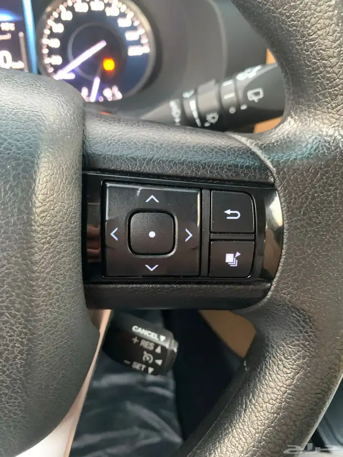 فورتشنر دبل شرط 22