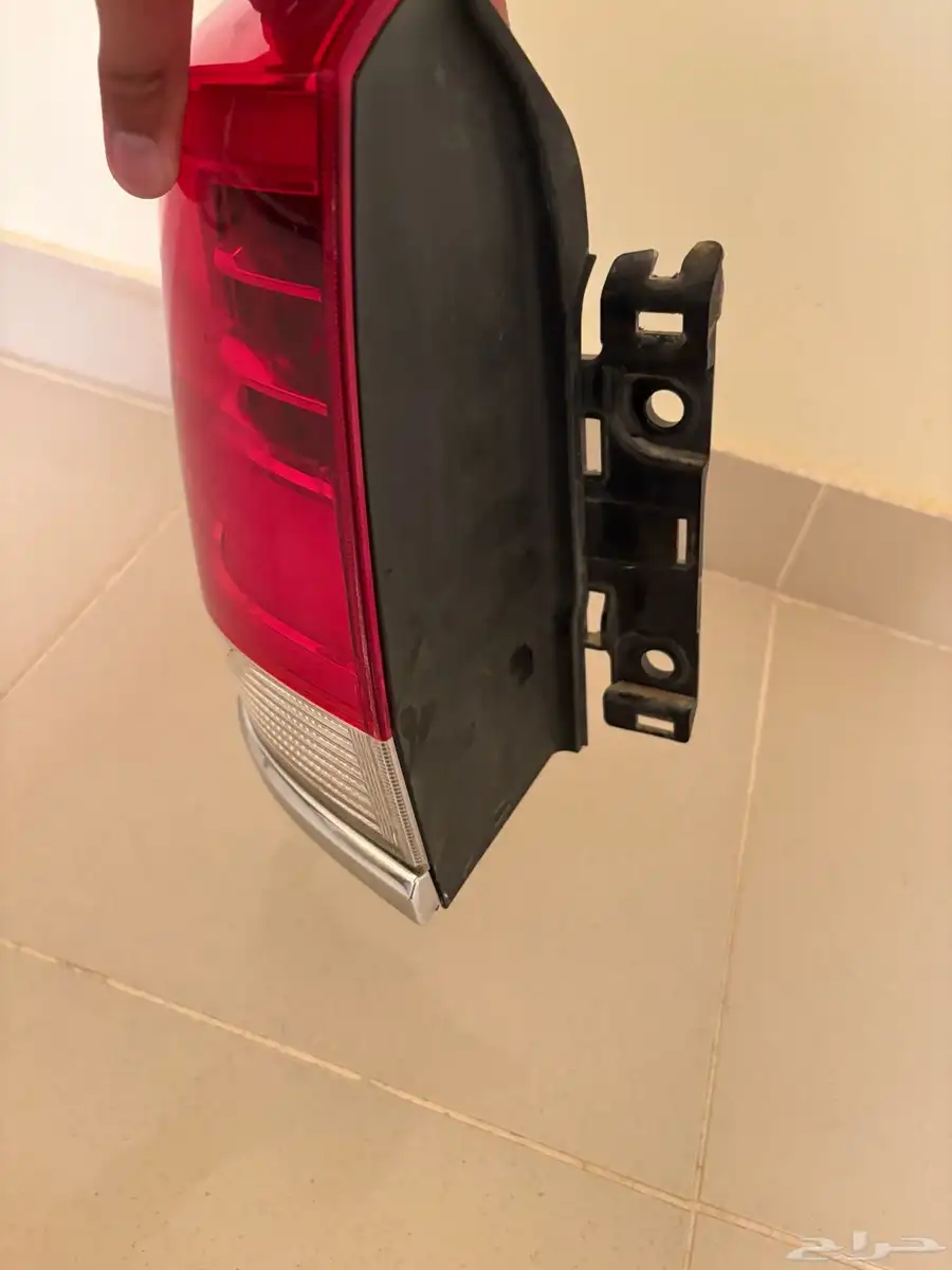 اسطب جي اكس ار gxr خلفي يسار 1