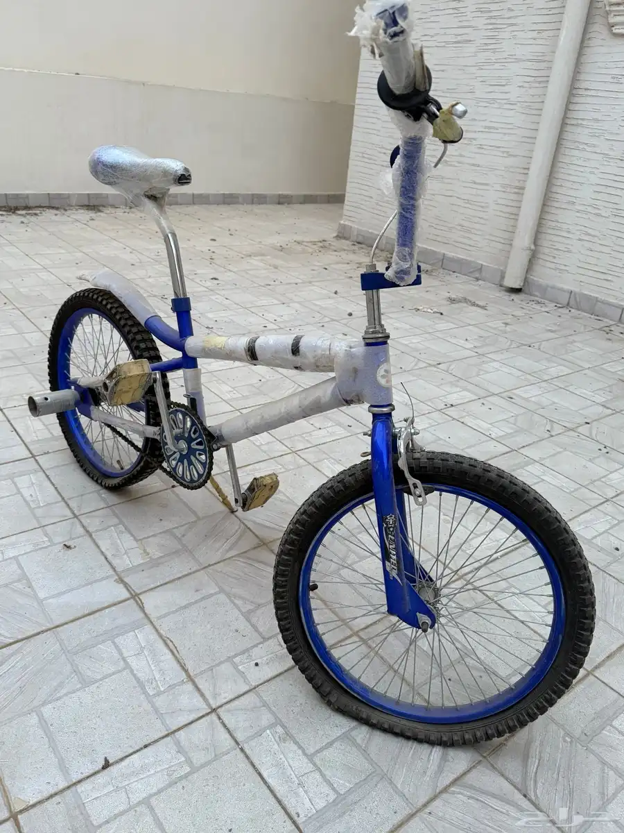 سيكل كوبرا 1