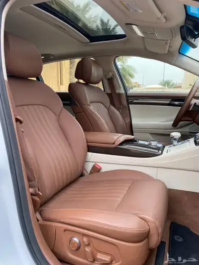 جنسس G90 2020 24