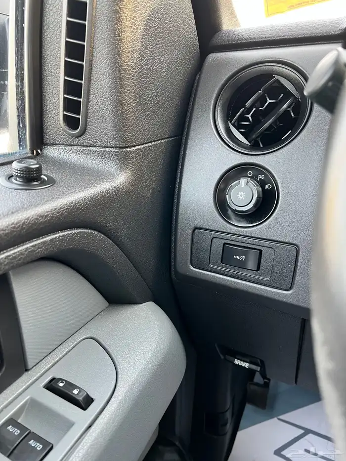 فورد F150 بدون دبل 2013 V8 19