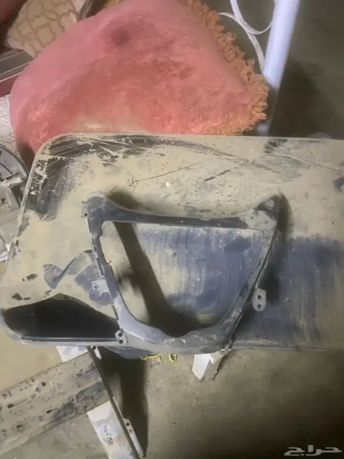 قطع غيار للبيع 7