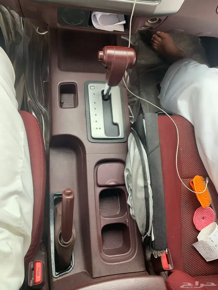نافارا 2014 شد بلد شرط 10