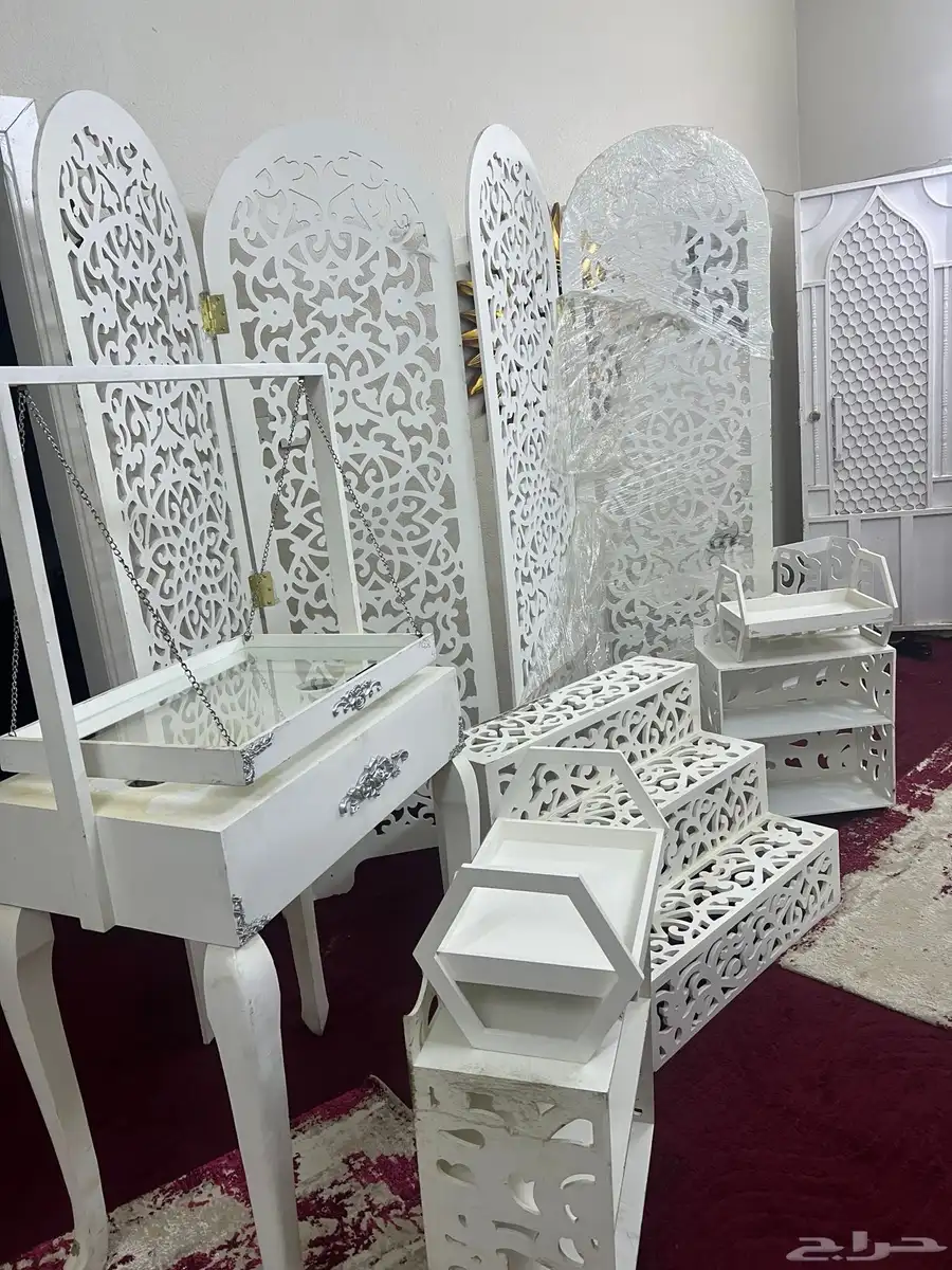 بارتشن للايجار 2