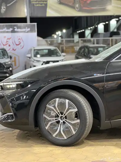 تويوتا   كروان بريميوم هايبرد2026 جديد 161.000 شامل الضريبة index
