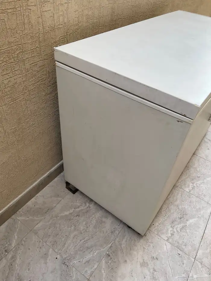 ثلاجه للبيع 2