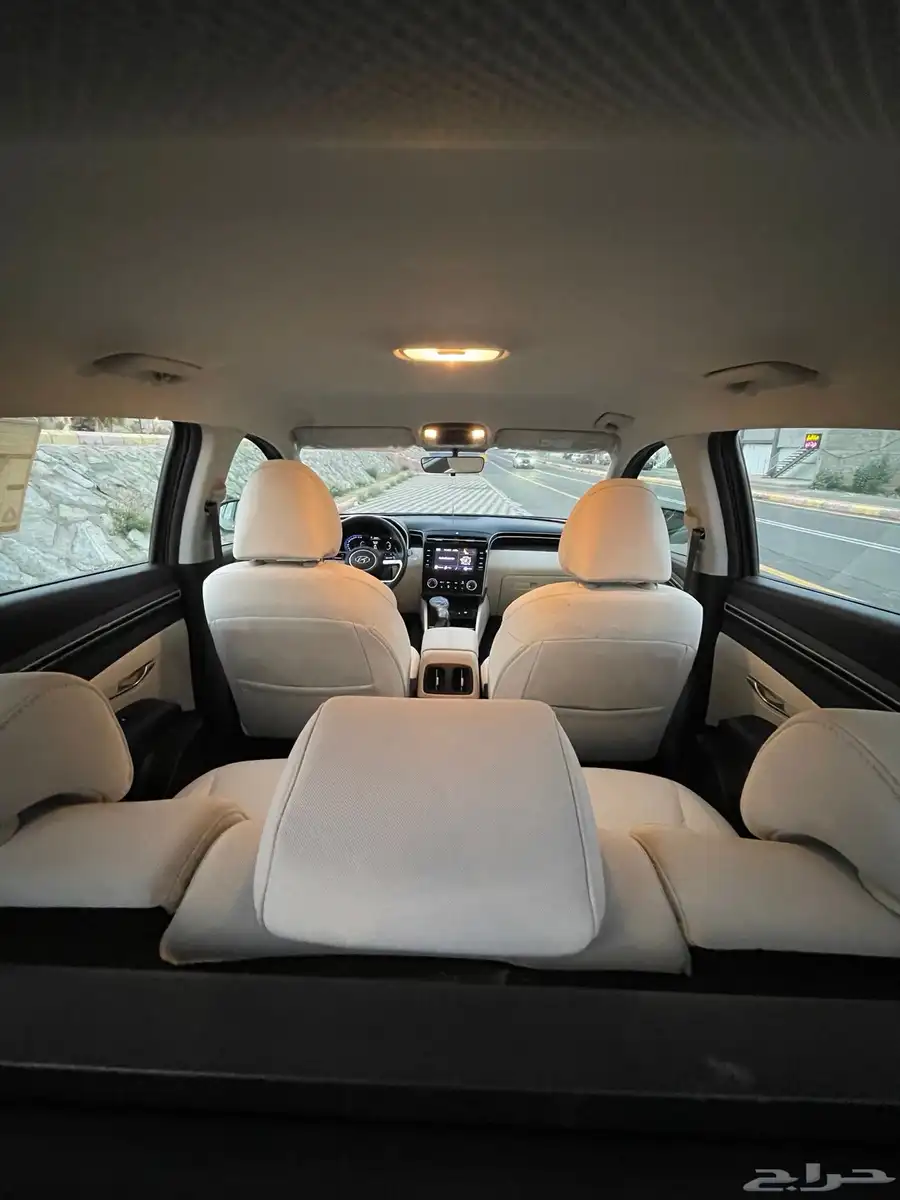 Hyundai Tucson 2.0 Smart 27