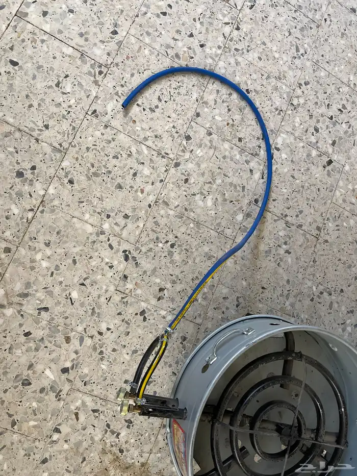 فرن او عين او ملحه جديده  مقد استخدمت 2