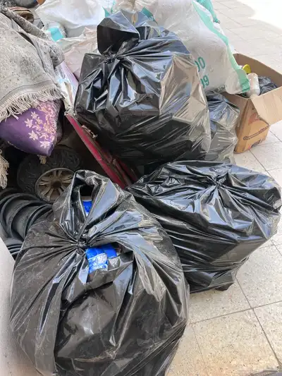 سكراب حديد 6