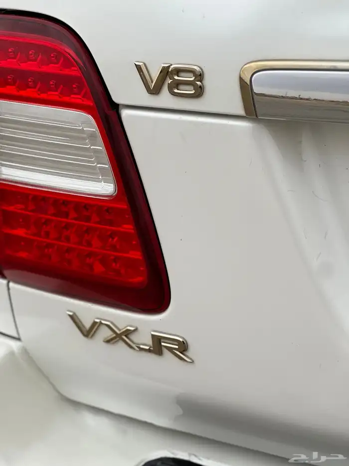 VX-R 2006 فل كامل رقم (4) 10