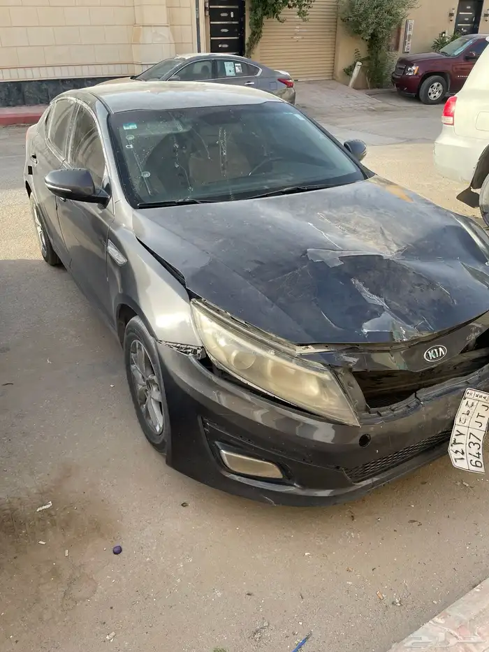 اوبتماء مديل 2014 شرط المكينه والقير مصدومه وجهيه والحد 22 2