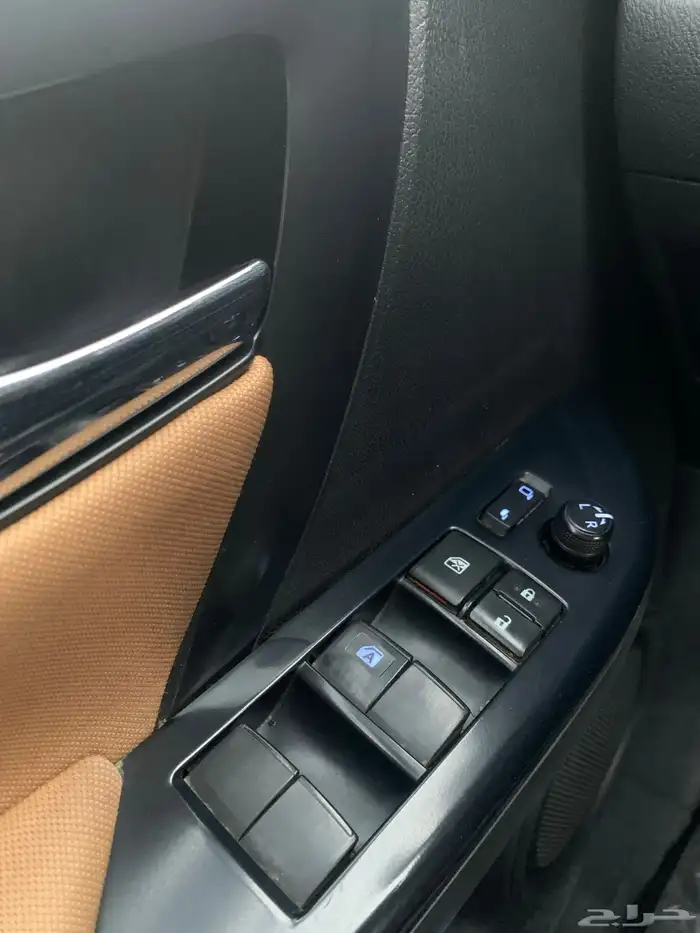 فورتشنر دبل شرط 18