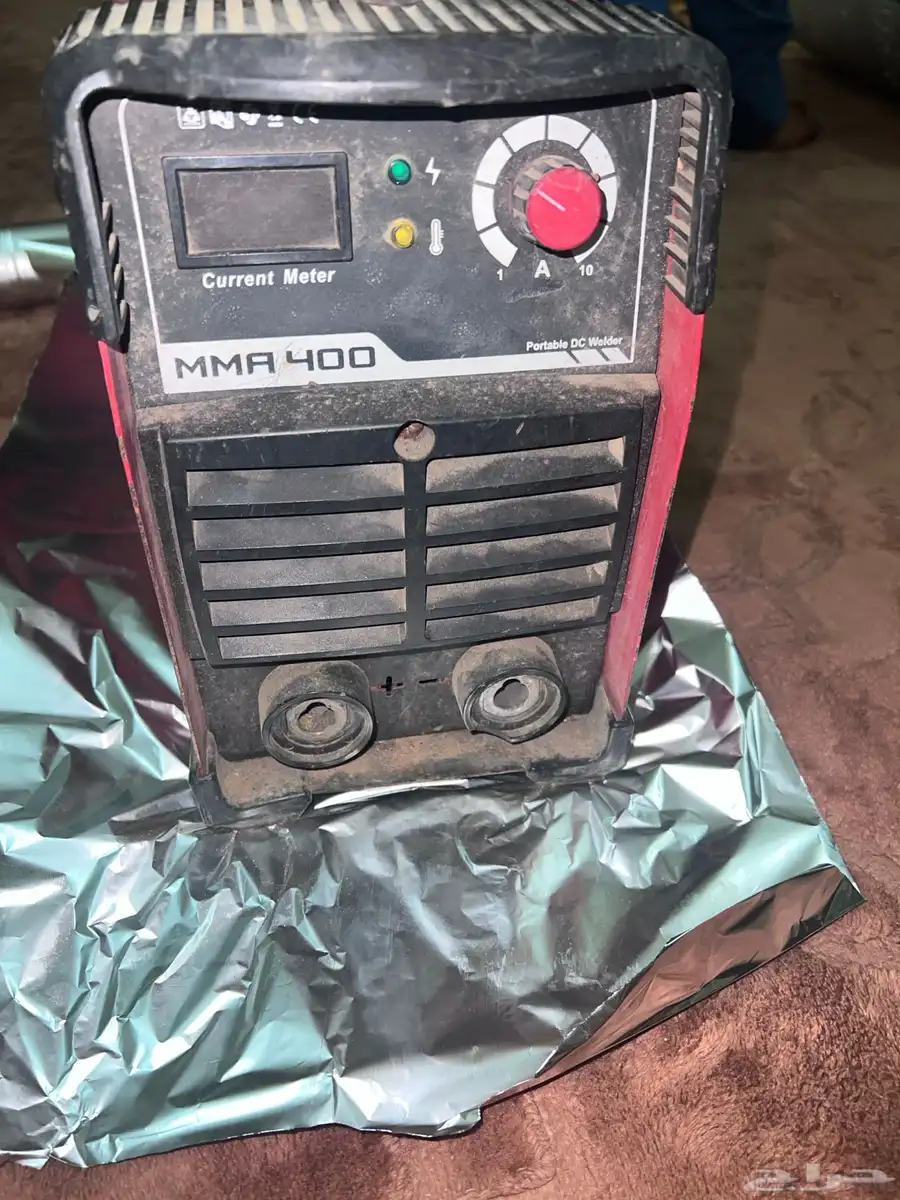مكينة لحم (WELDING MACHINES) 4