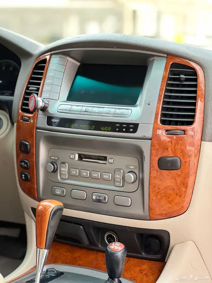 VX-R 2006 فل كامل رقم (4) 32