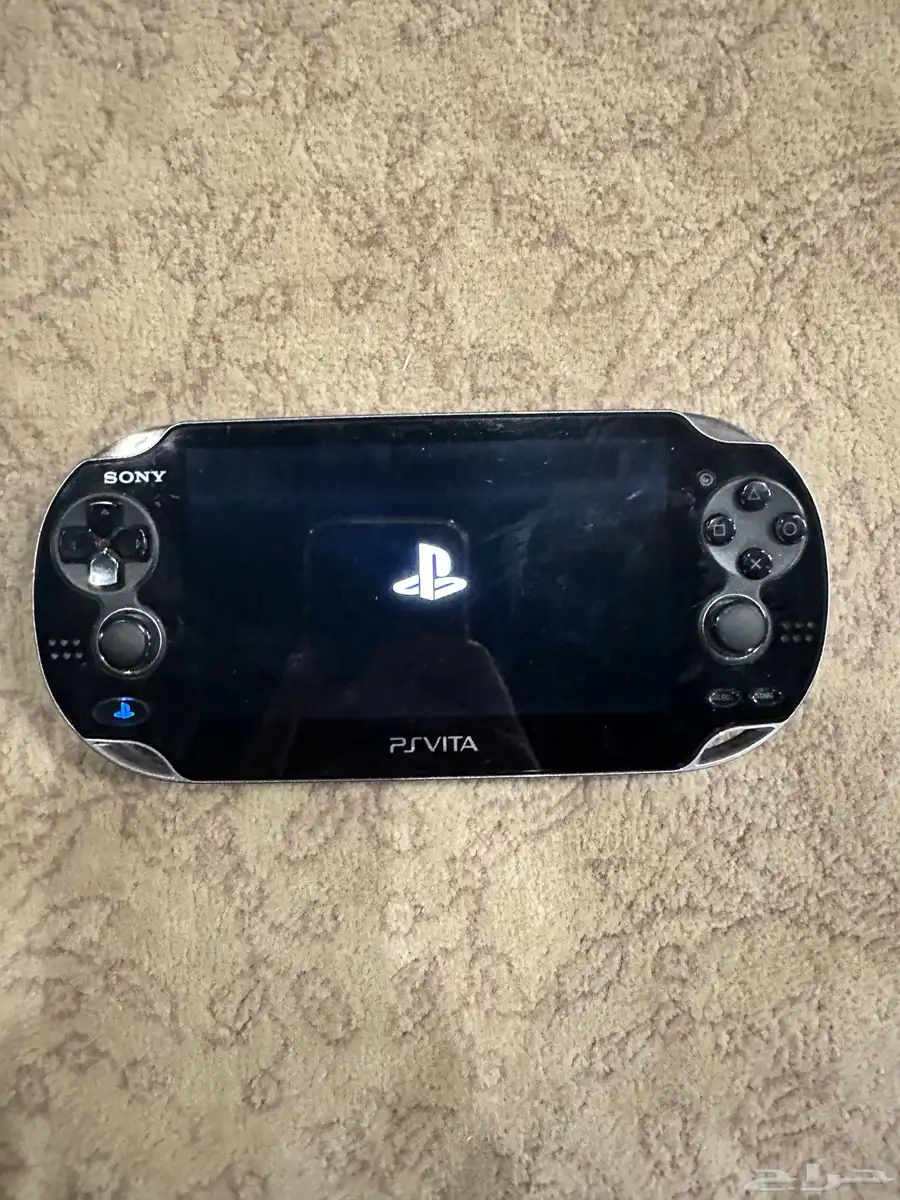 بي اس فيتا psvita 1