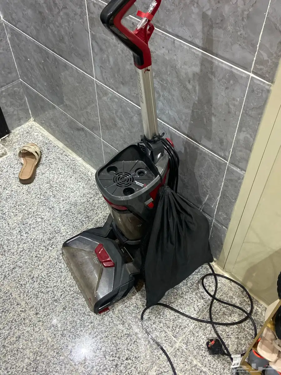 مكنسه فرش للبيع 1