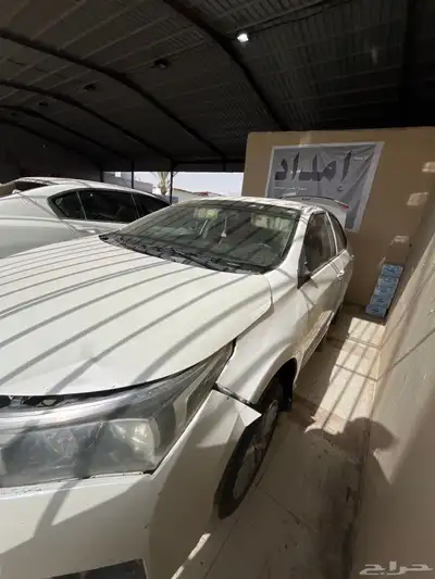 كورلا 2015 2