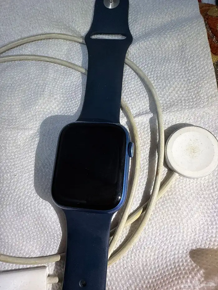apple watch series 7 2